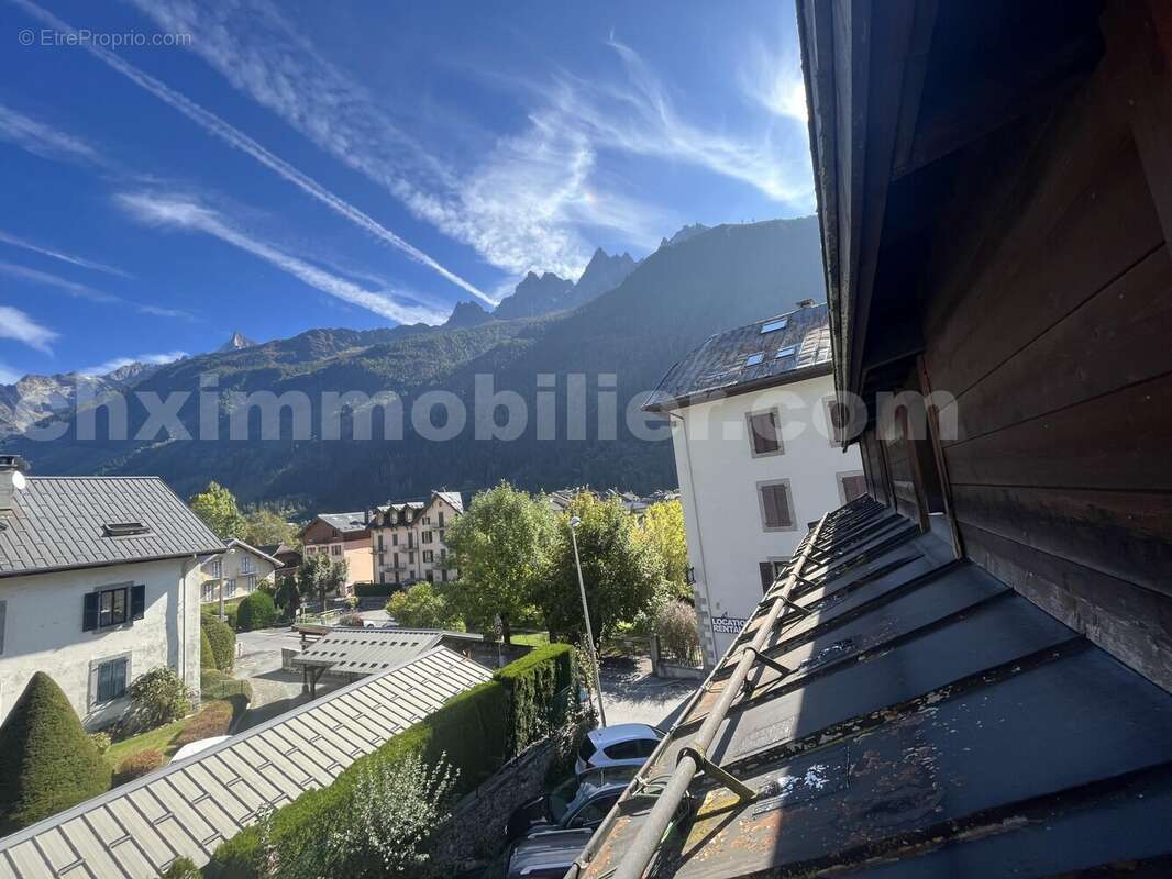 IMG_4266 - Commerce à CHAMONIX-MONT-BLANC