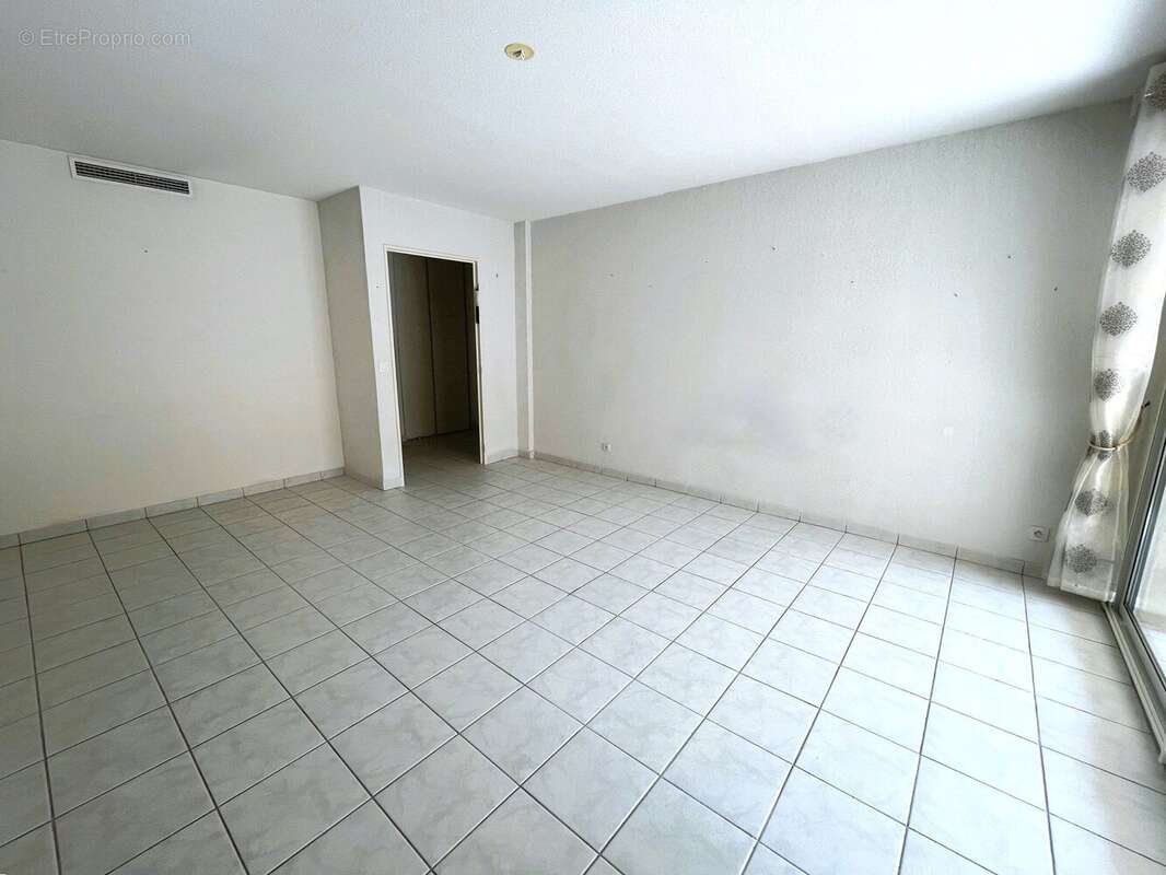 Appartement à CAVALAIRE-SUR-MER