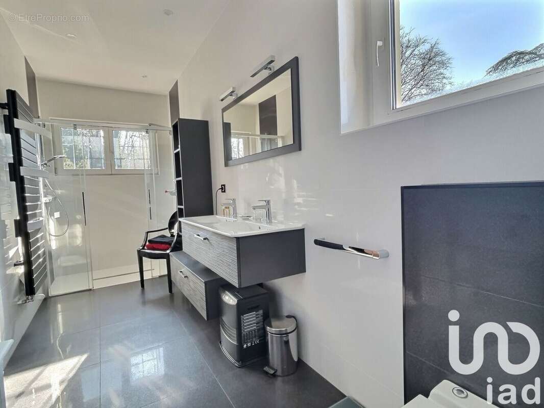 Photo 7 - Appartement à MULHOUSE