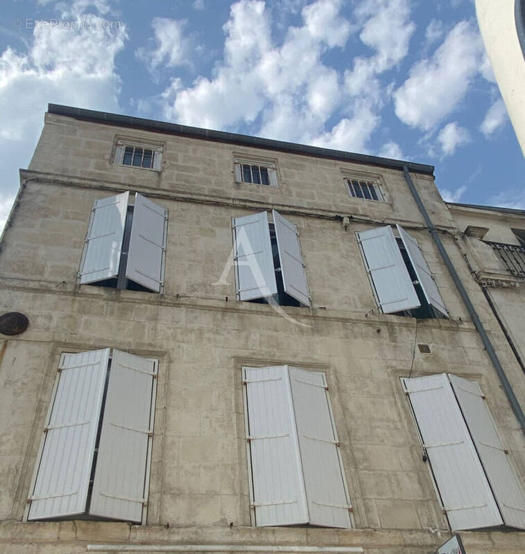 Appartement à LA ROCHELLE