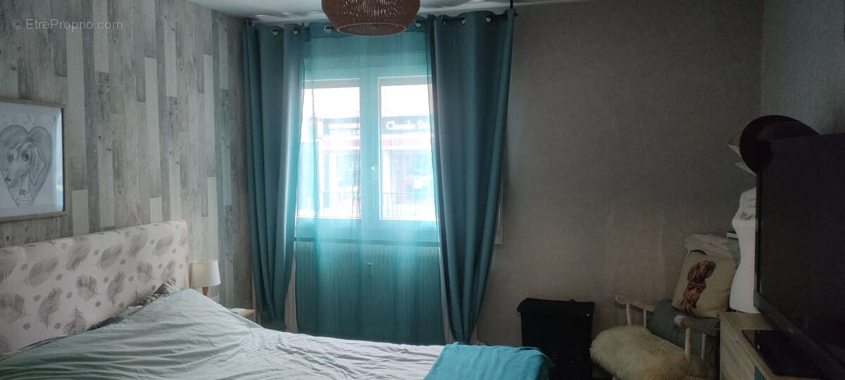 Appartement à SAINT-CHAMOND