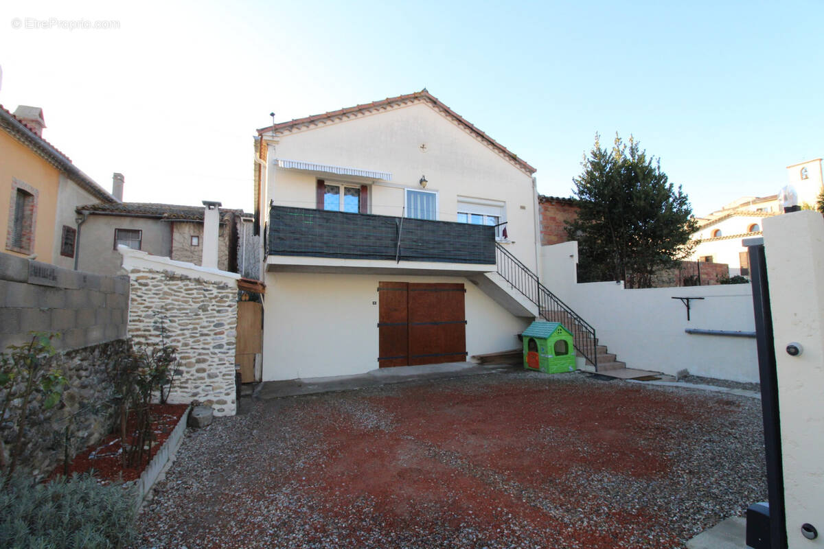 Maison à CEPIE