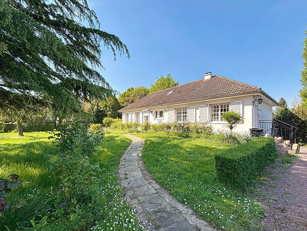 Maison à LISIEUX