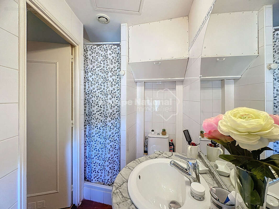 Appartement à SEILLANS
