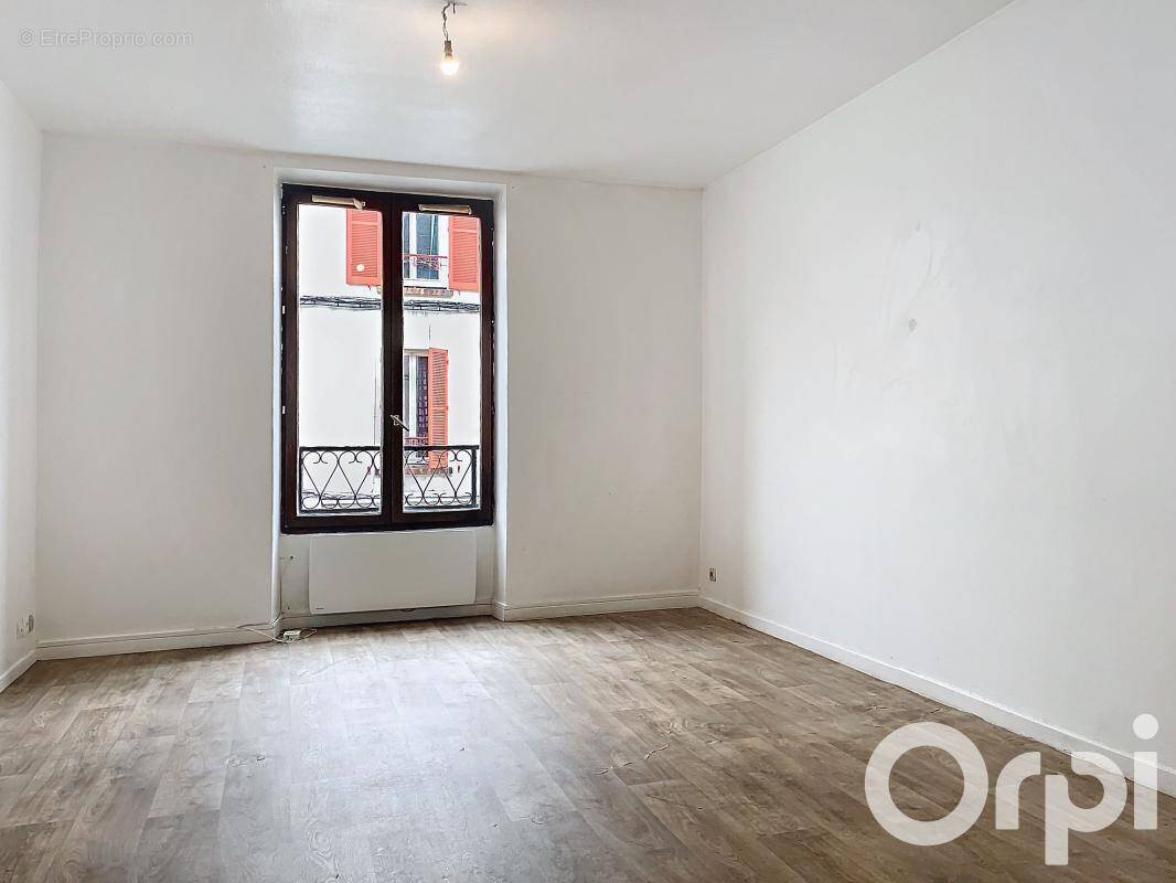 Appartement à LONGJUMEAU