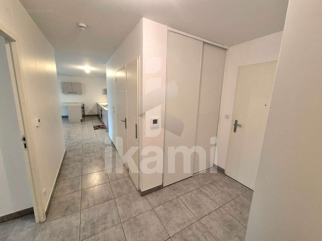 Appartement à VALENCE