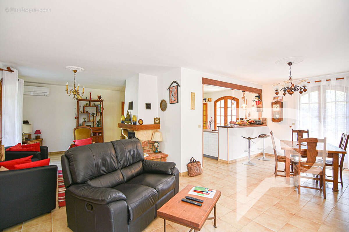 Maison à AUCH
