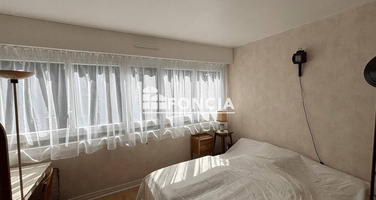 Appartement à TOURS