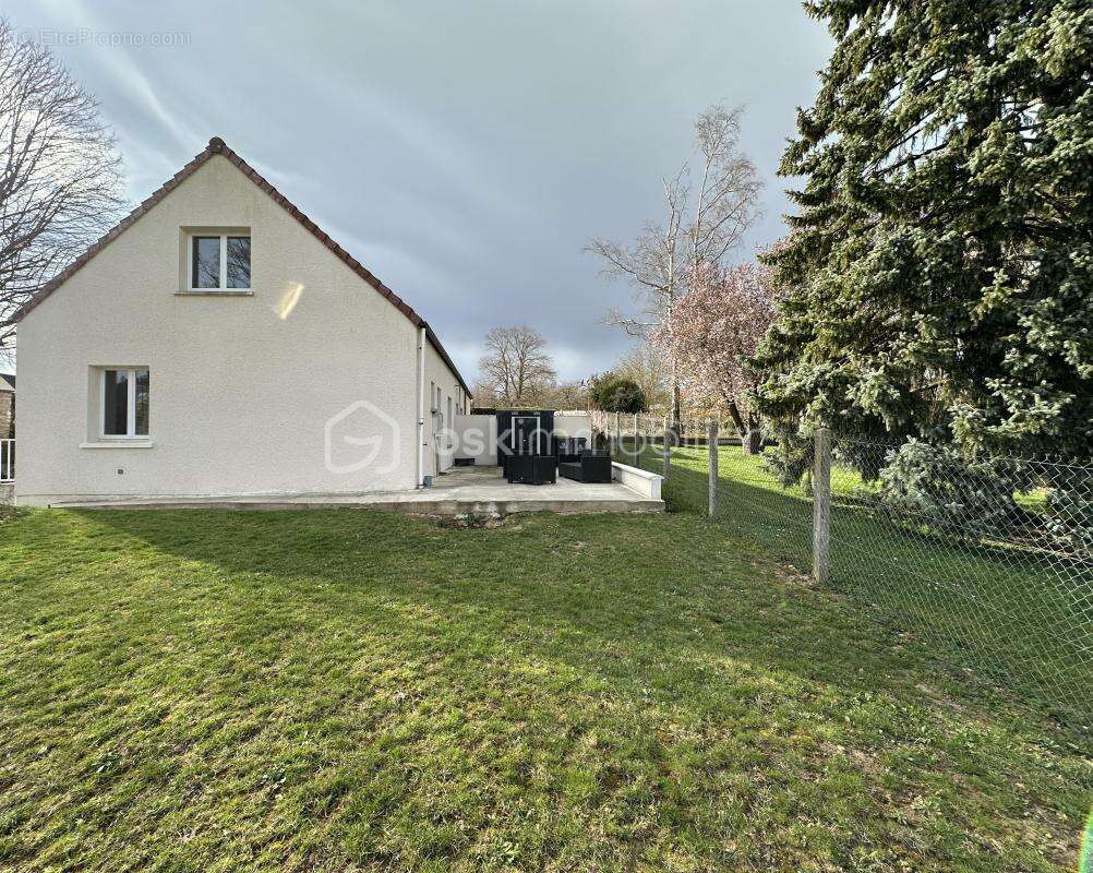 Maison à IFS