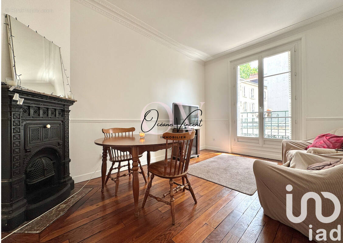 Photo 1 - Appartement à MAISONS-ALFORT