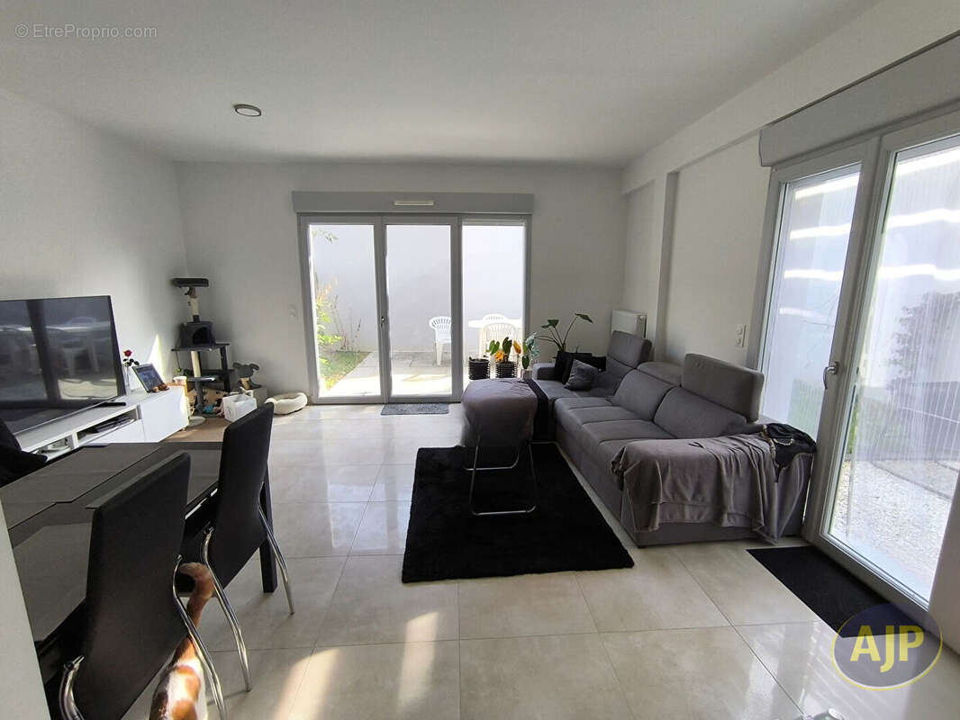 Appartement à PESSAC