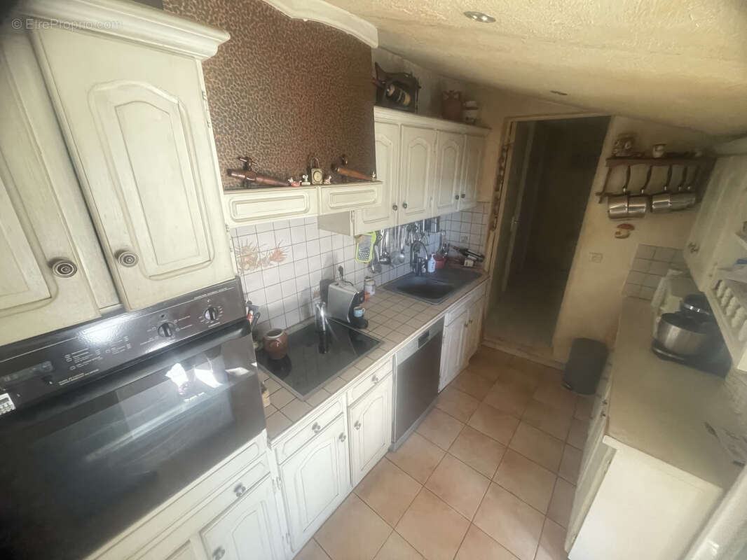 Maison à NICE