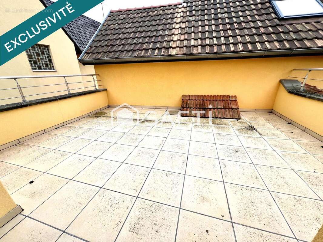 Photo 4 - Appartement à VENDENHEIM