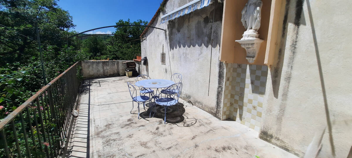 Appartement à CERET