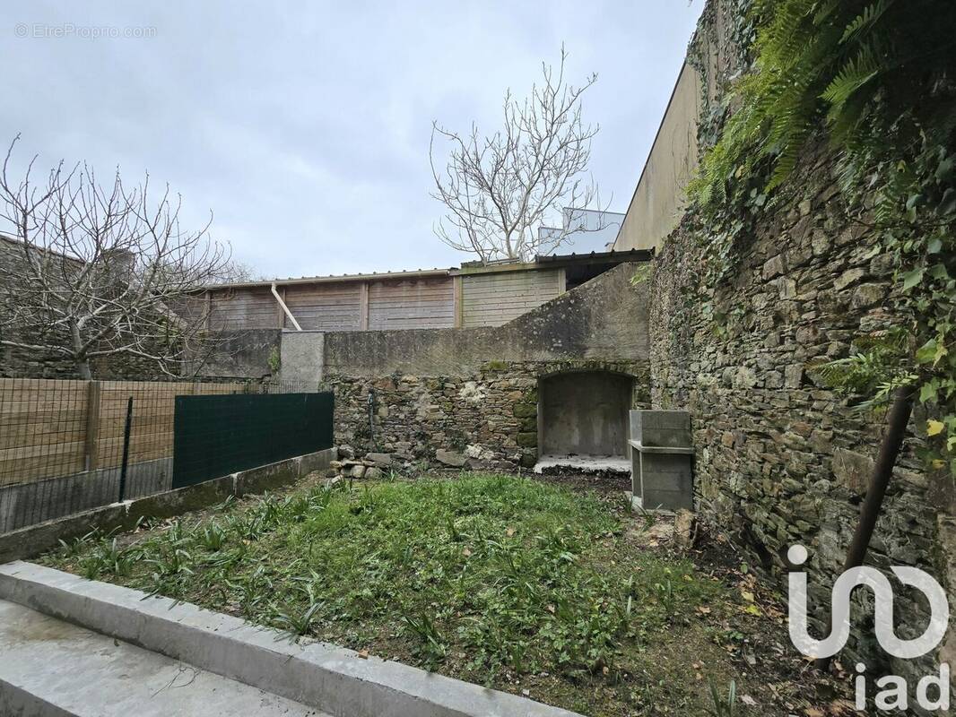 Photo 1 - Appartement à BOUGUENAIS