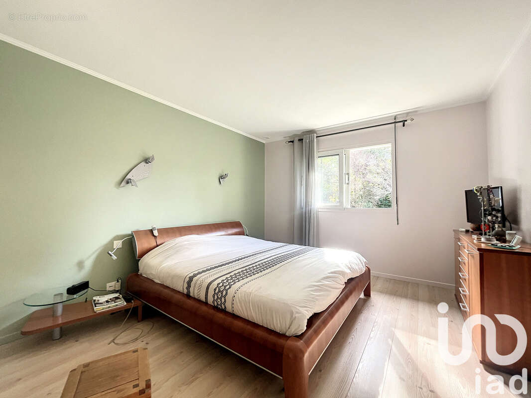 Photo 8 - Maison à SUCE-SUR-ERDRE