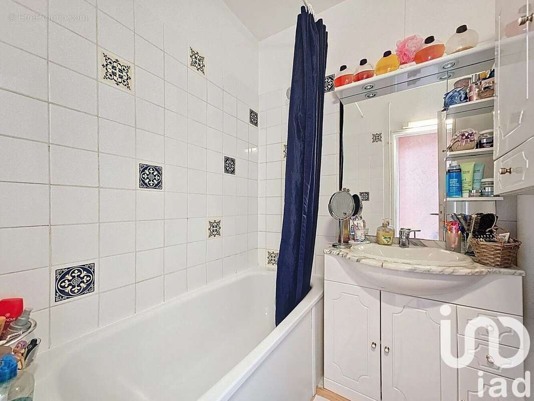 Photo 9 - Appartement à VIRY-CHATILLON