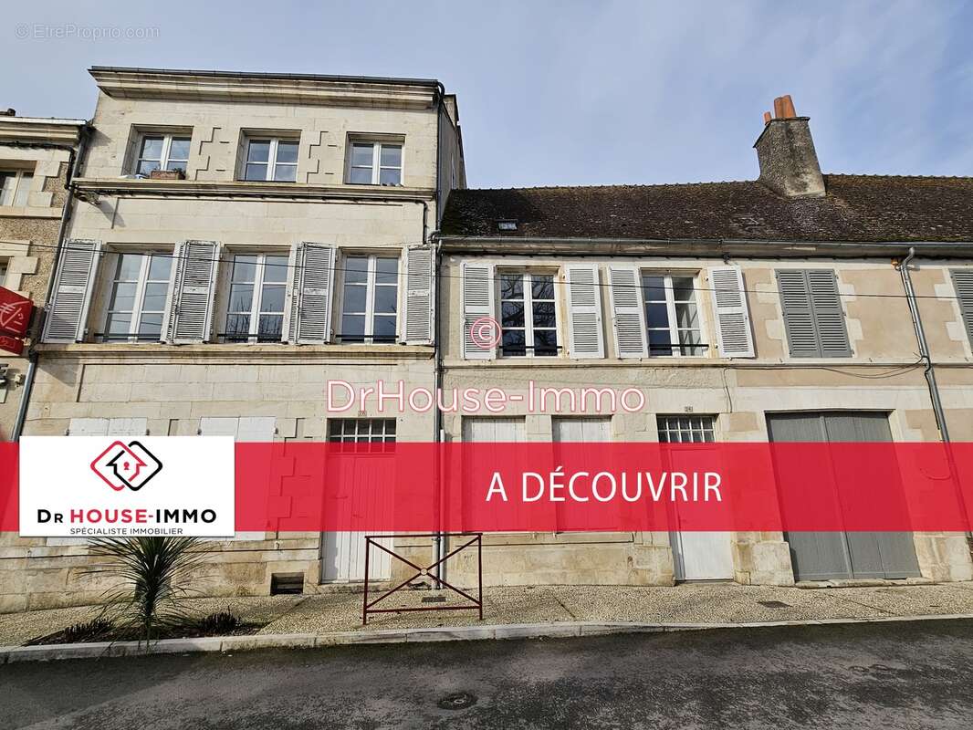 Appartement à SAINT-SAVIN