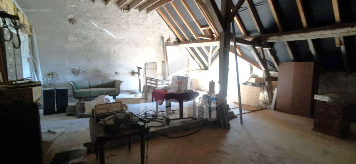 Maison à PRIGONRIEUX