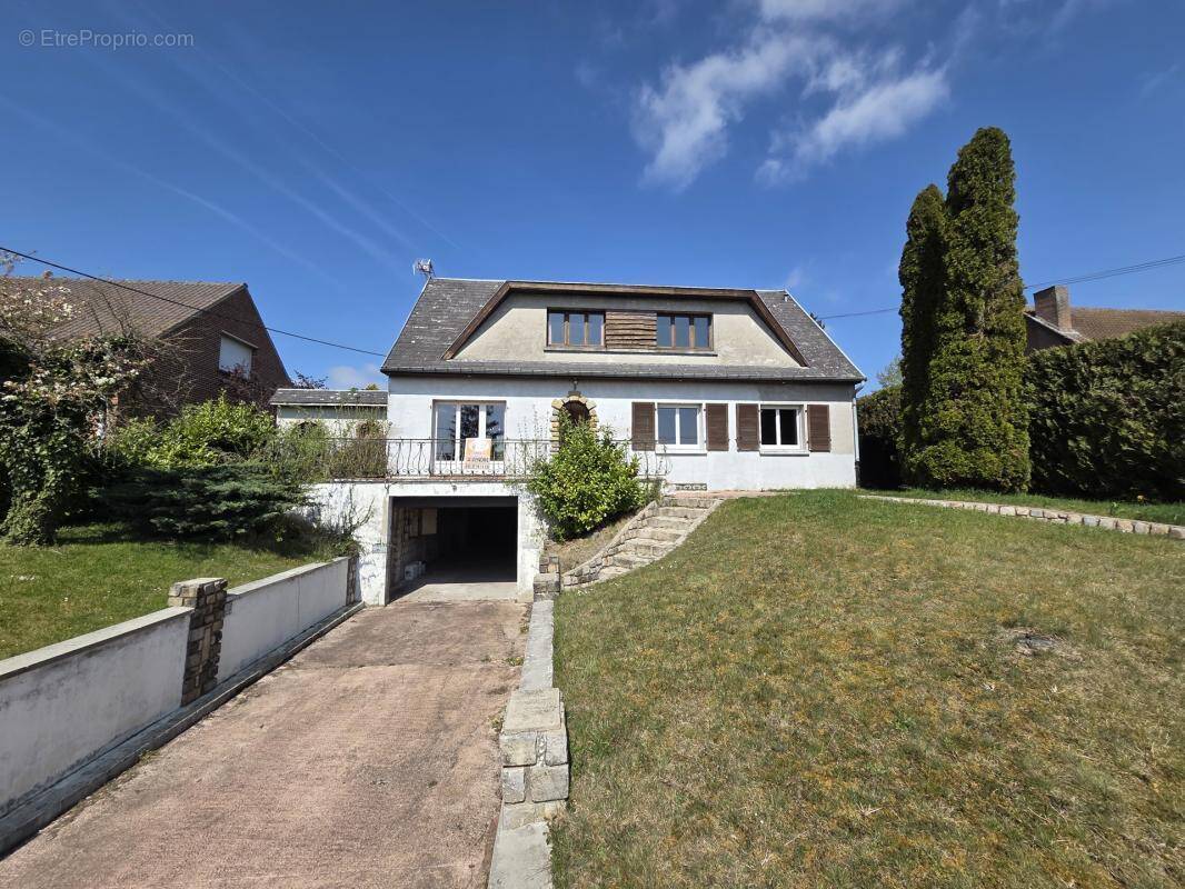 Maison à CAMBRAI