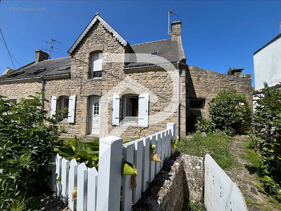Maison à ETEL