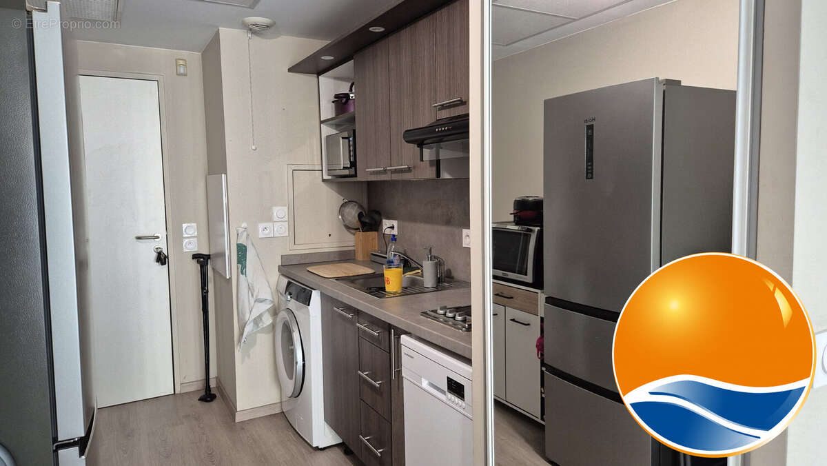 Appartement à PERPIGNAN