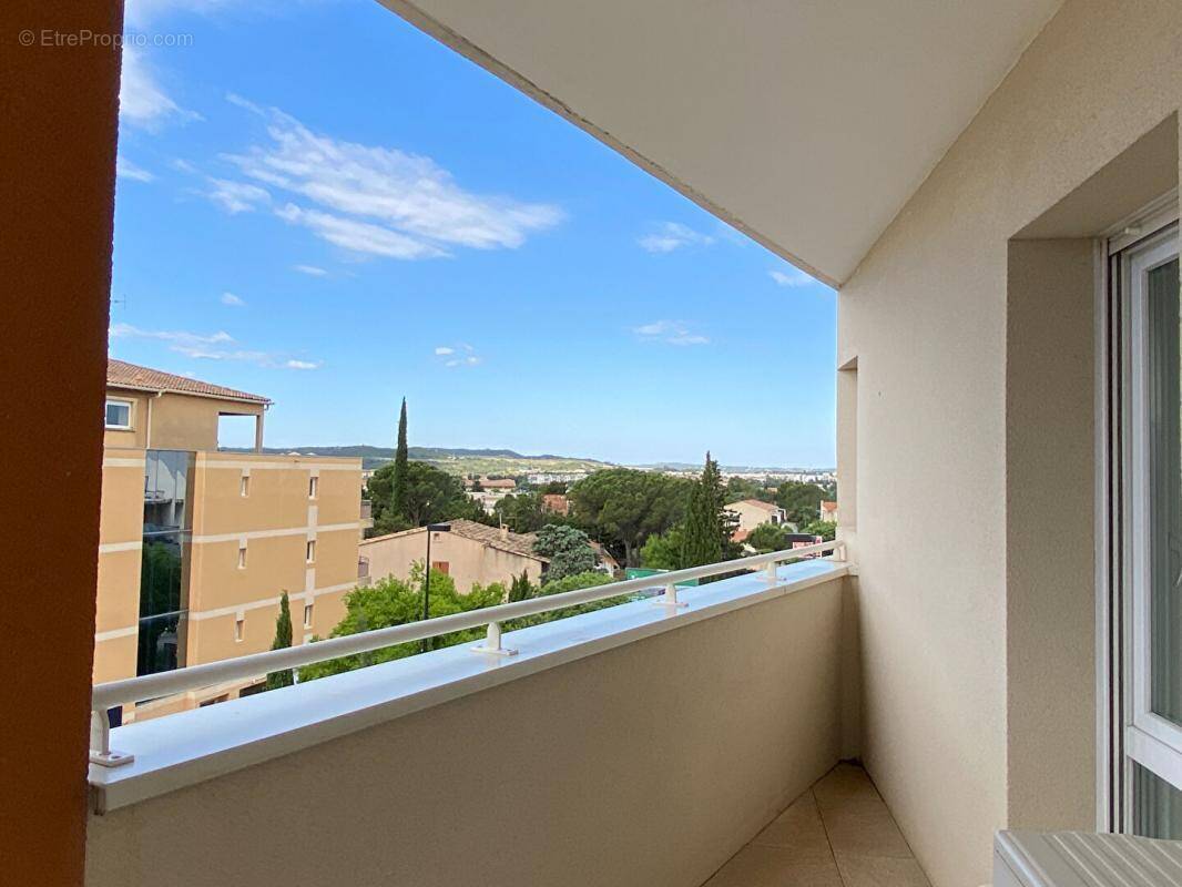 Appartement à LES ANGLES
