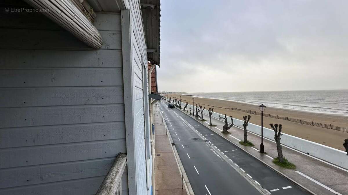 Maison à CHATELAILLON-PLAGE