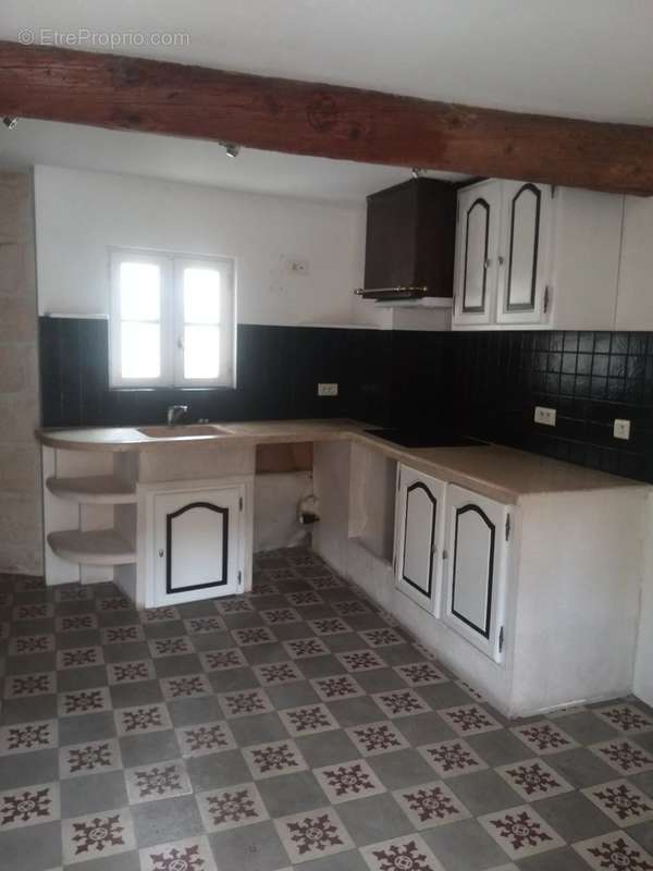 Appartement à BEAUCAIRE