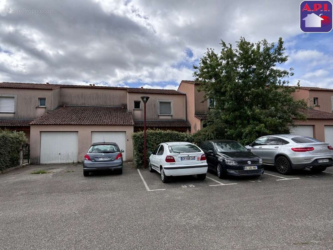 Maison à PAMIERS