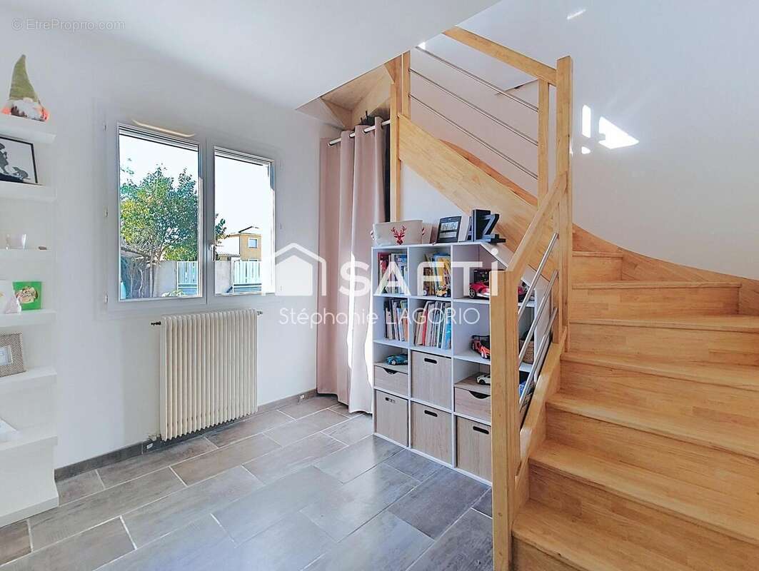 Photo 6 - Maison à LESPINASSE