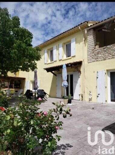 Photo 3 - Autre à LAPALUD