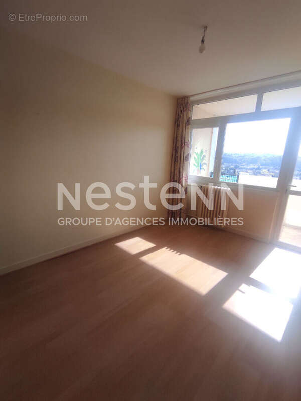 Appartement à BAR-LE-DUC