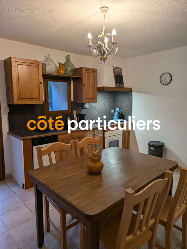 Maison à ROQUEFERE