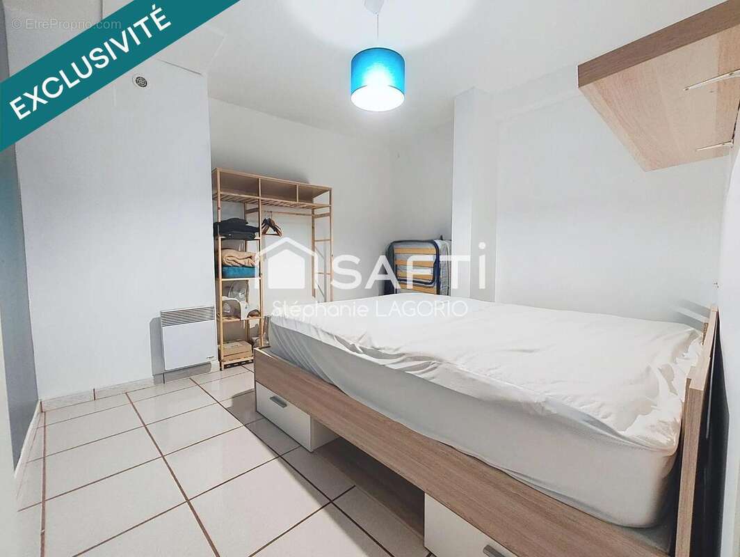 Photo 4 - Appartement à AUSSONNE