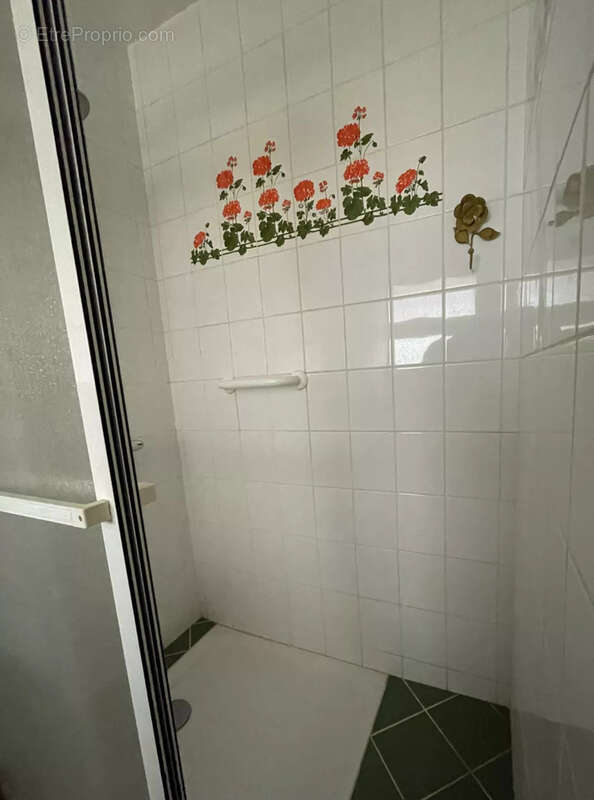 Appartement à VICHY