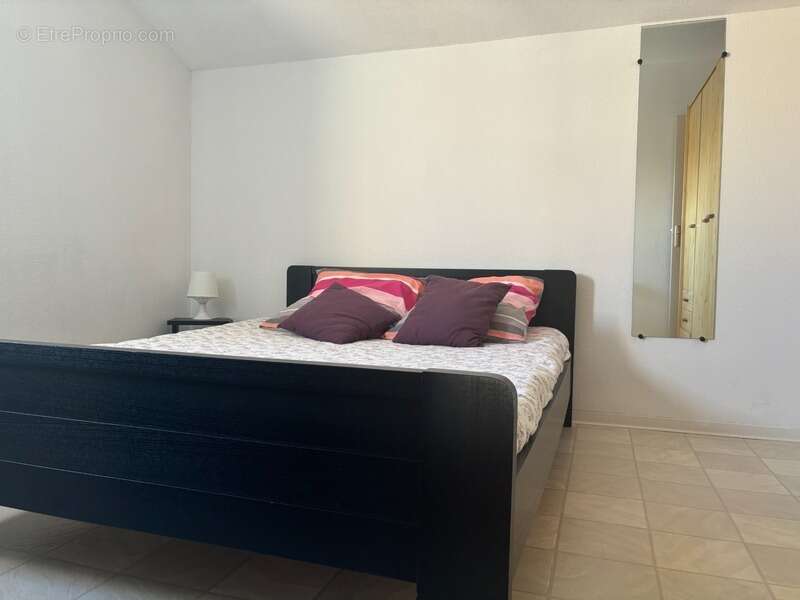 Appartement à PALAVAS-LES-FLOTS