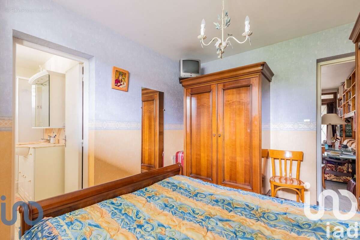 Photo 4 - Maison à MORANGIS