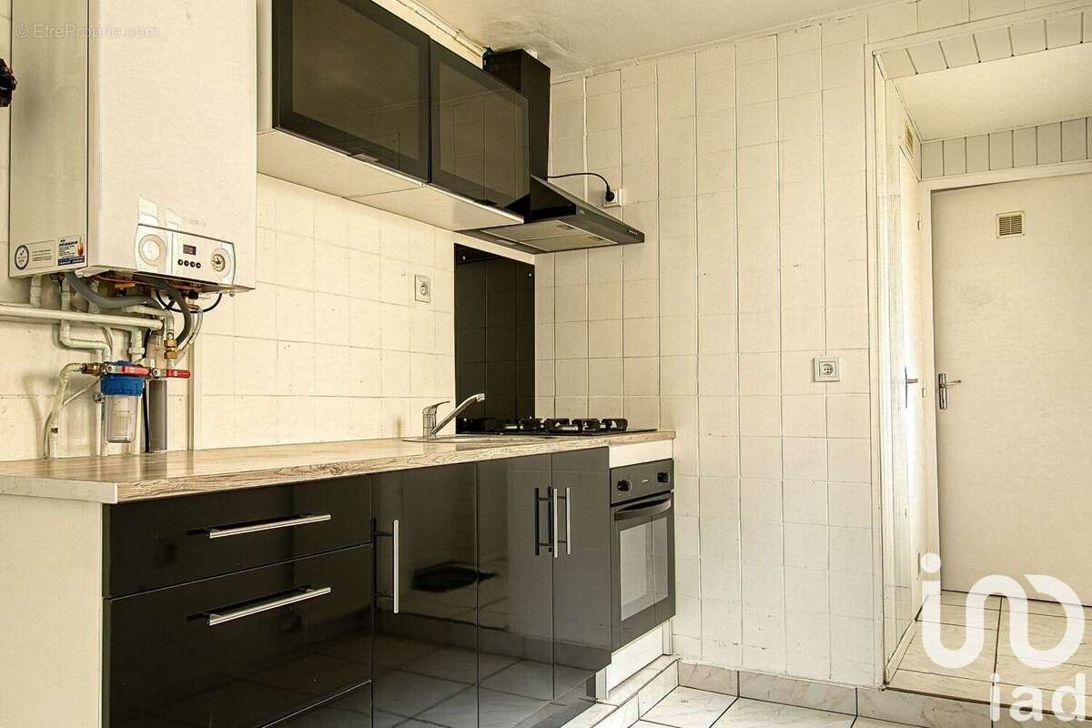 Photo 4 - Maison à AMIENS
