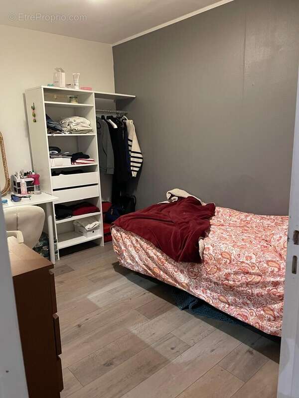 Appartement à MILLY-LA-FORET