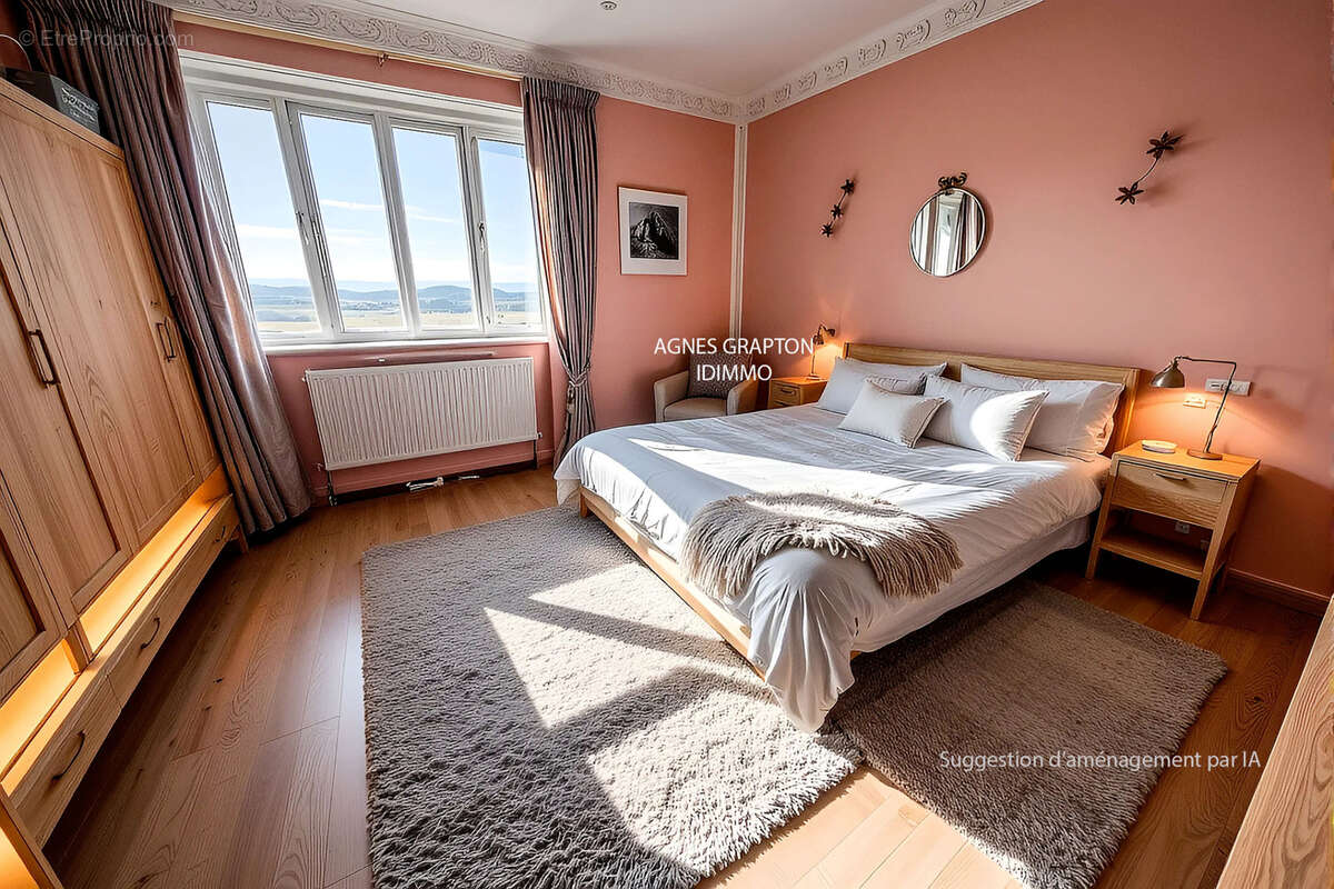 Appartement à LYON-7E