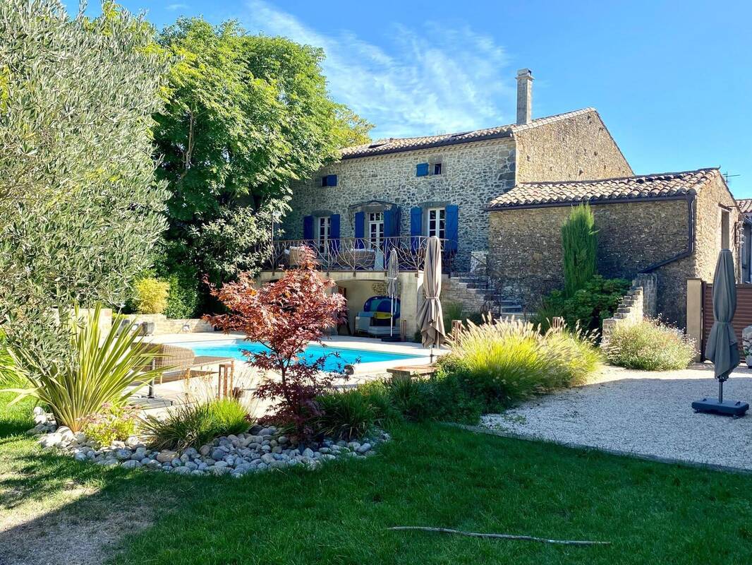 Photo 1 - Maison à FANJEAUX