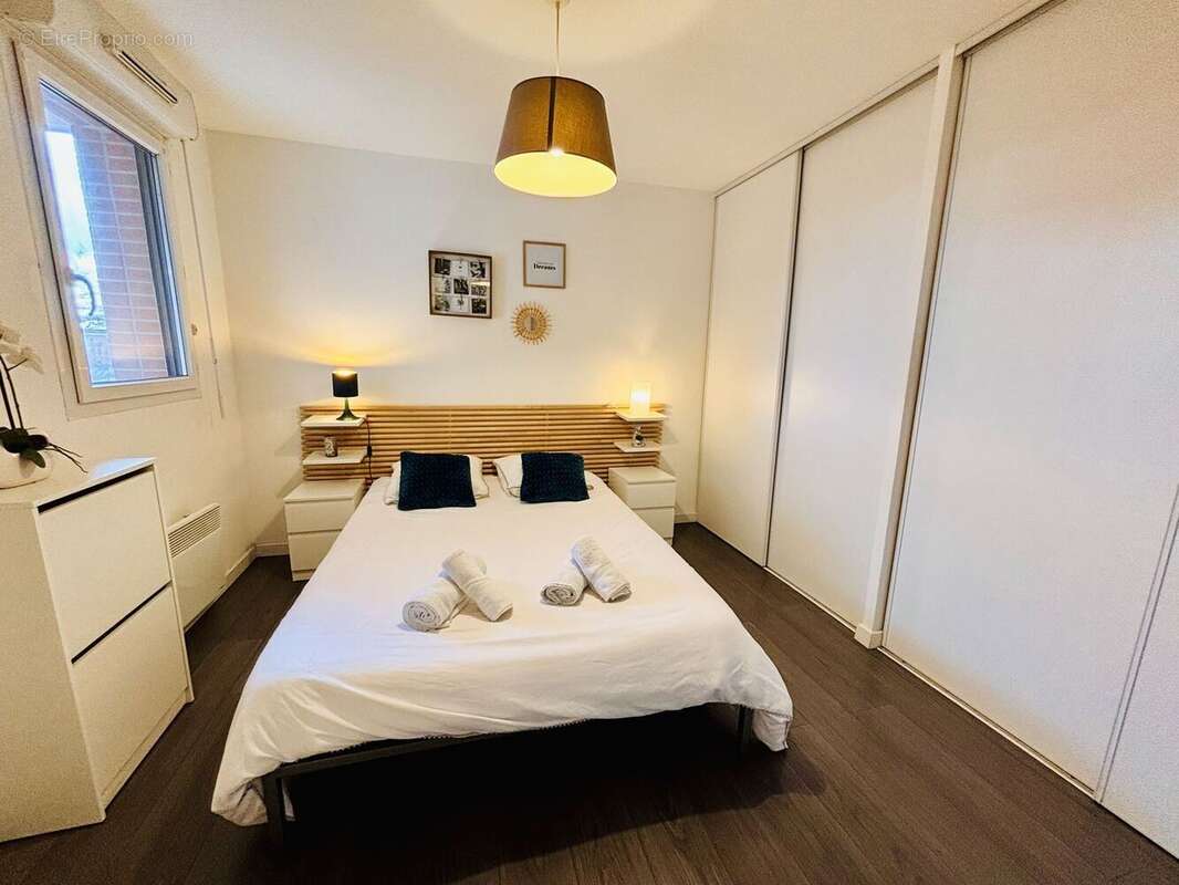 Appartement à COLOMIERS