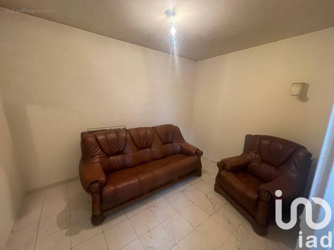 Photo 1 - Appartement à CHATEAU-THIERRY