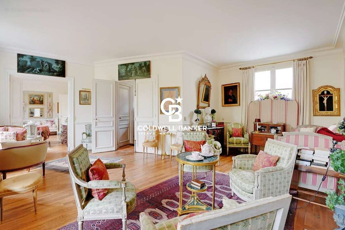Maison à SEVRES