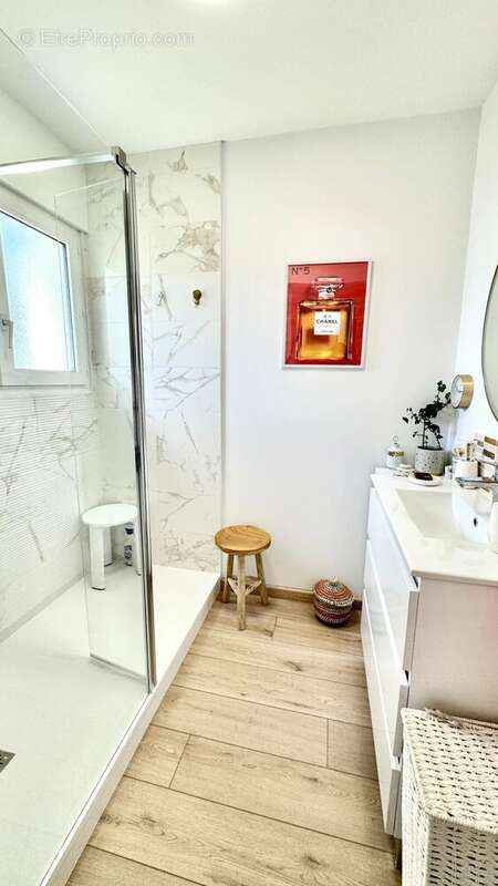 Appartement à VANNES