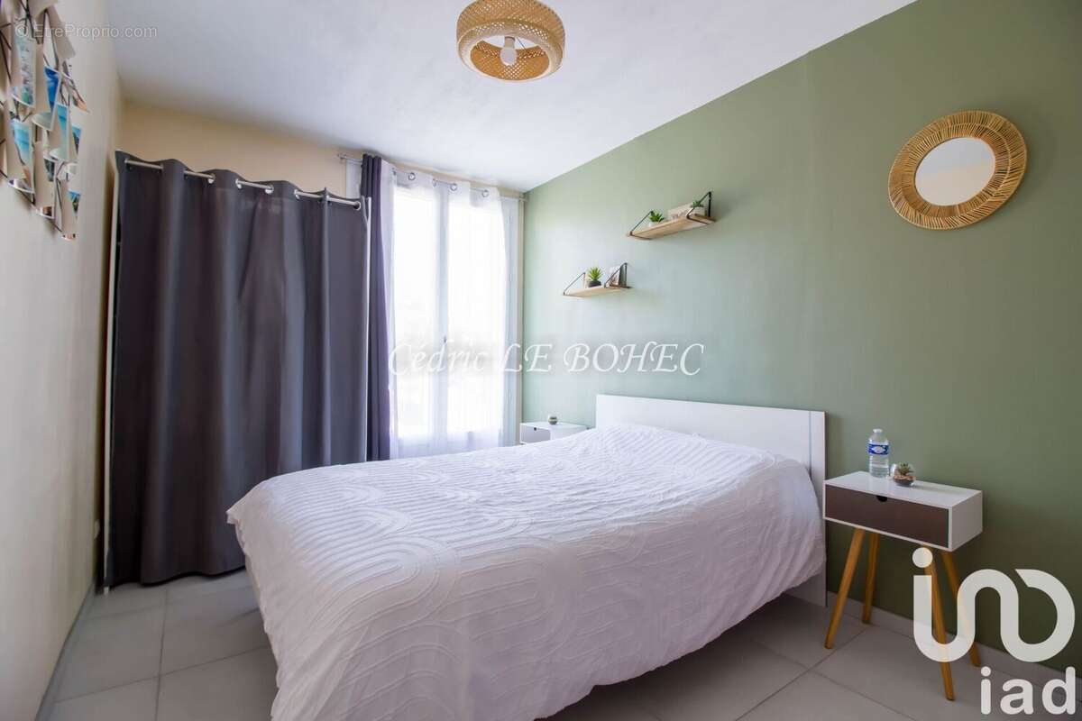 Photo 6 - Appartement à PONTOISE
