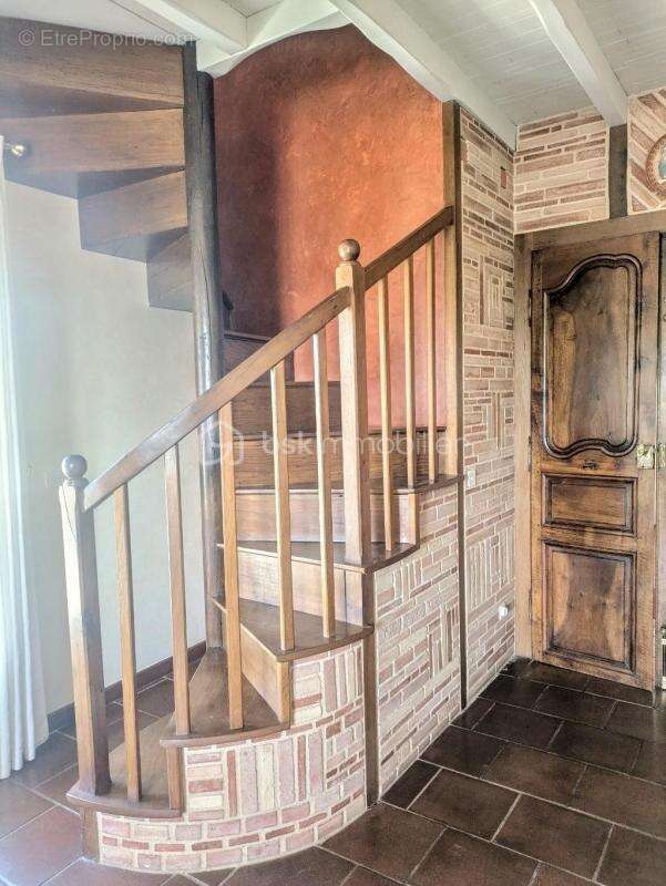 Maison à AUCH