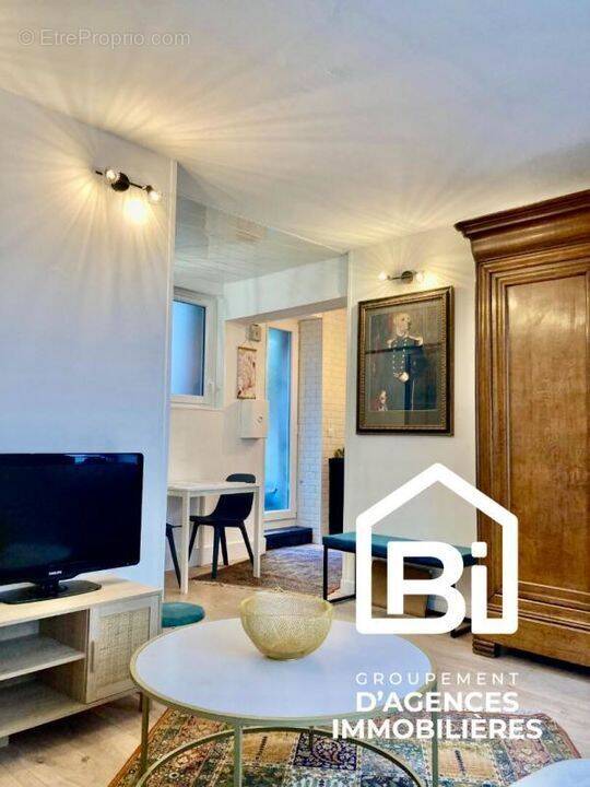Appartement à CAEN