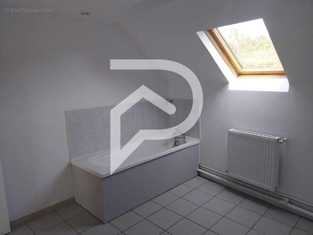 Appartement à NOEUX-LES-MINES